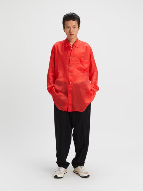 MAGLIANO Magliano | A Huge Freak Shirt Poppy Red