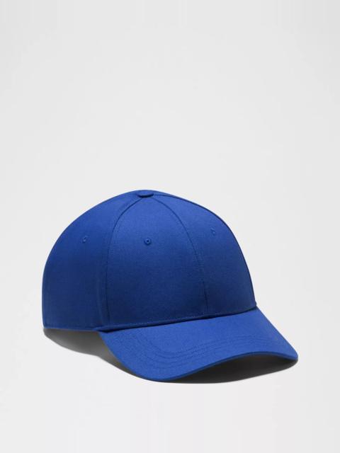 lululemon Structured Classic Ball Cap