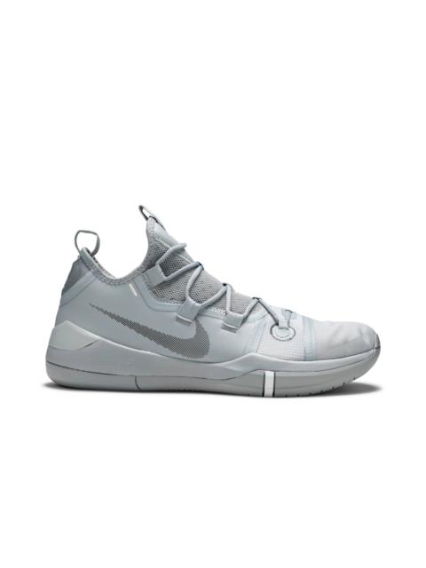 Kobe A.D. 'Wolf Grey'