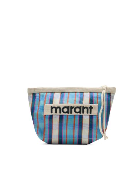 Isabel Marant Powden tote bag