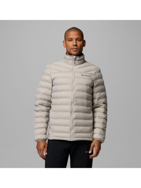 Columbia Men's Terwilliger Trail Heat Seal Jacket