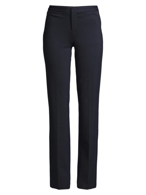 KOBI HALPERIN Women's Rylie Knit Pants - Navy