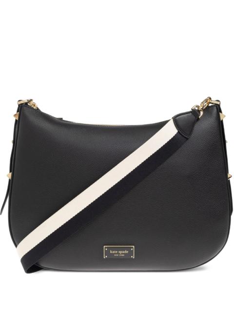 kate spade Kate Spade Logo-plaque Shoulder Bag