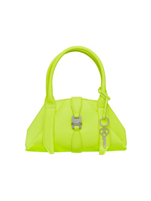 1017 ALYX 9SM ALBA BAG WITH CHARM