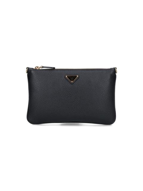 Prada LOGO POUCH