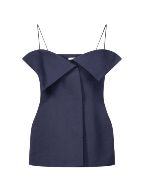 FFORME Eilwen top