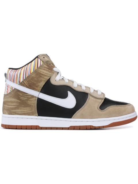 Nike SB Dunk High Paul Ulrich