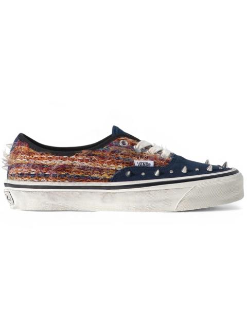 Vans Vans Premium LX Authentic 44 Ibiza Pack Blue