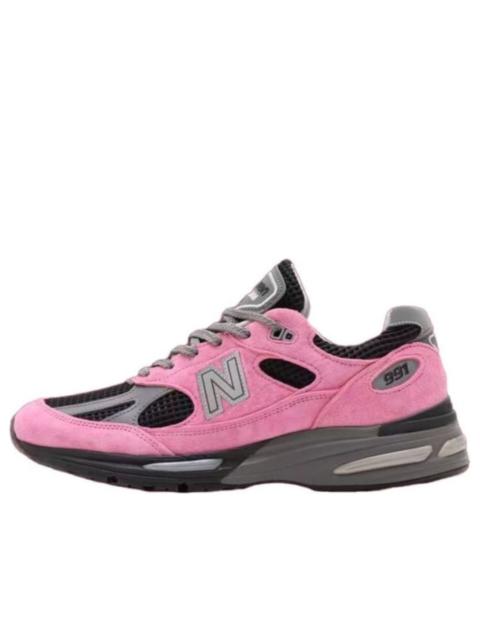 New Balance New Balance 991 v2 'City Exclusives Pack - Japan' U991KP2