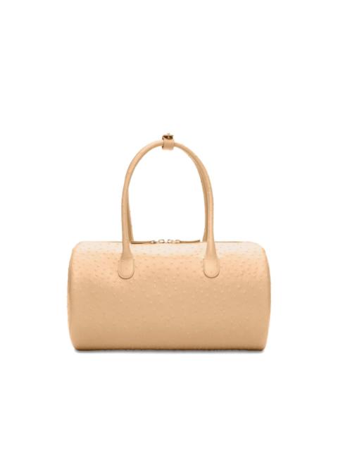 Loulou de Saison Alister leather shoulder bag