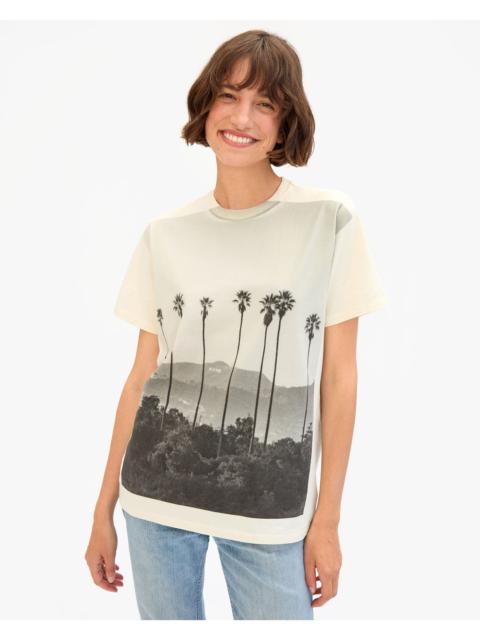 Clare V. Original Tee