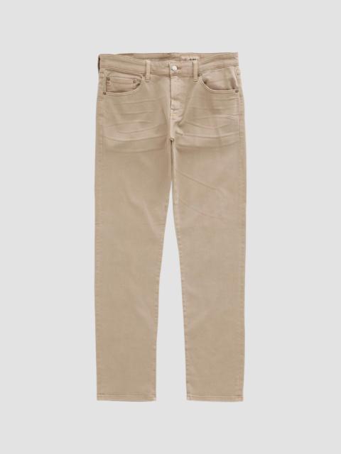 AG Jeans Men's Everett Slim Jeans - Year Sulfur Studio