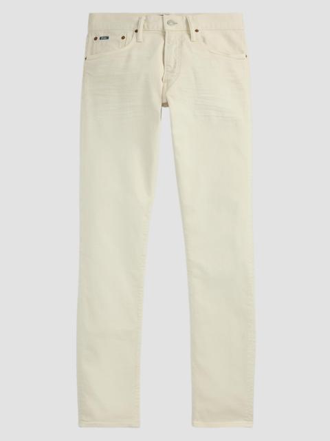 Polo Ralph Lauren Men's Sullivan Slim Jeans - Hillstone New Stone