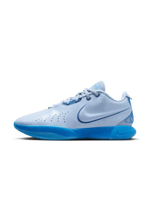 Nike Men's LeBron XXI Basketball Shoes