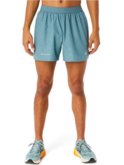 Asics LITE-SHOW 2-N-1 5IN SHORT