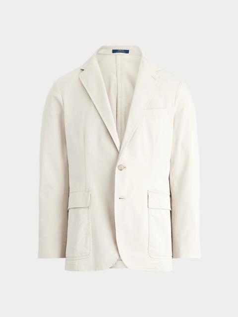 Polo Ralph Lauren Polo Unconstructed Tailored Chino Jacket