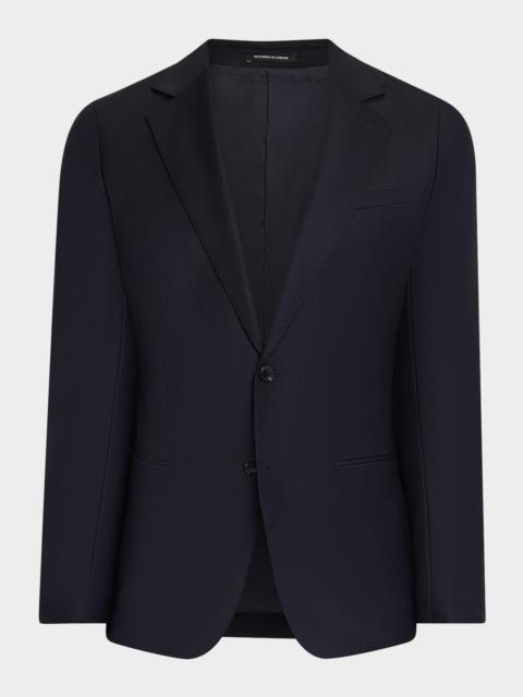 REISS Men's Aspire Wool Sport Coat