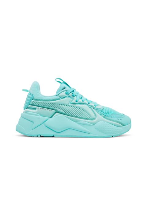 PUMA Wmns RS-X Softcase 'Electro Aqua'