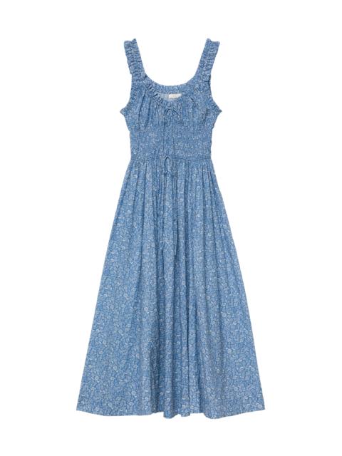 DÔEN EMMARETTA DRESS