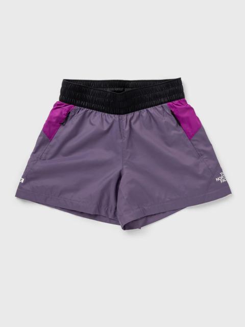 WMNS TNF X SHORT