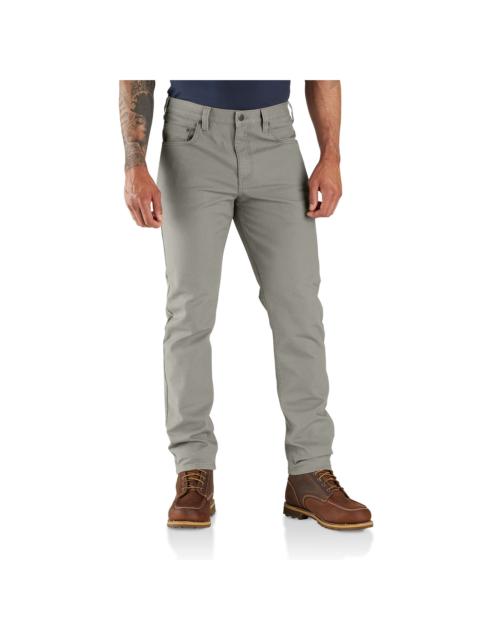 Carhartt Slim Tapered Rugged Flex™ Duck Pant