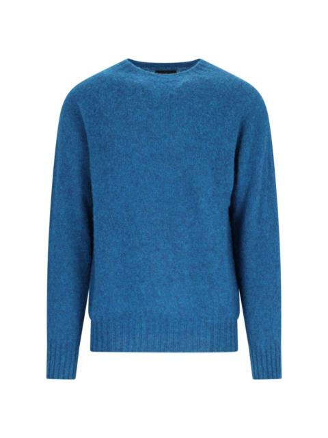 HOWLIN' 'BIRTH OF THE COOL' SWEATER