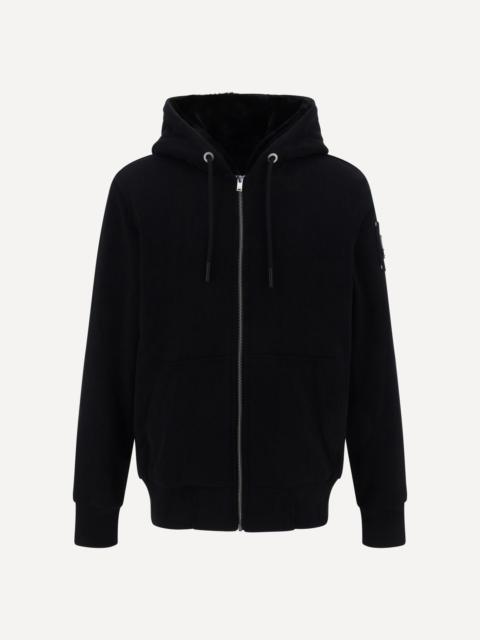 MOOSE KNUCKLES Bunny Hoodie