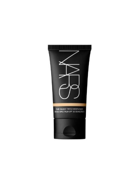 NARS Cosmetics Pure Radiant Tinted Moisturizer Broad Spectrum SPF 30