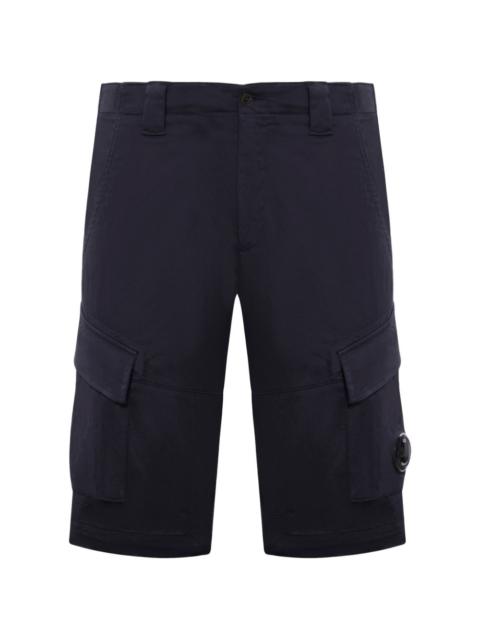 C.P. Company cargo-pocket shorts