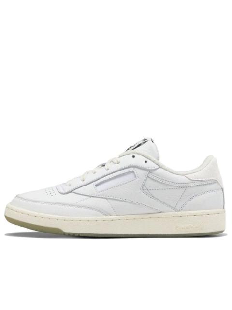 Reebok Reebok Tyrrell Winston x Club C 85 'The Smell of Money' GZ1567