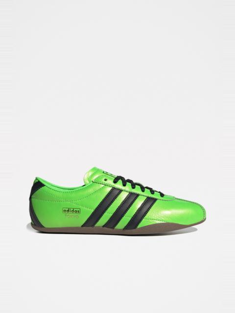 ADIDAS ORIGINALS W’S TOKYO DECON SGREEN / CORE BLACK