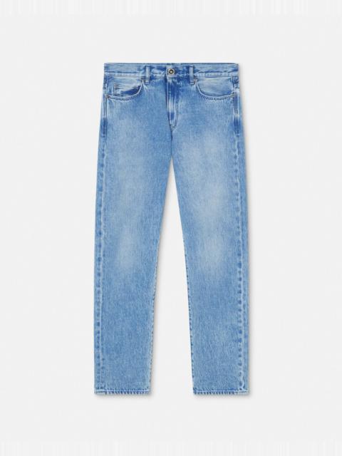 VERSACE Regular-Fit Jeans