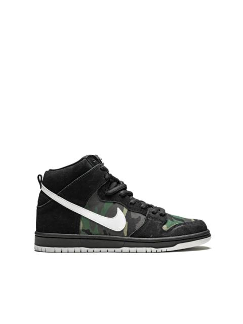 Nike SB Dunk High Pro sneakers