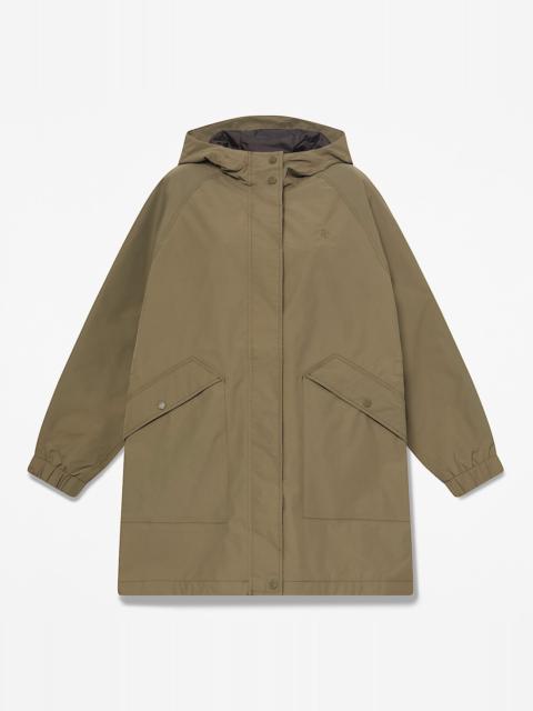 Timberland Women's Waterproof Parka