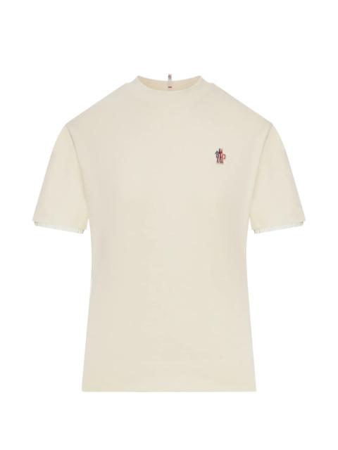 Moncler Grenoble Moncler Grenoble Stretch T-shirt