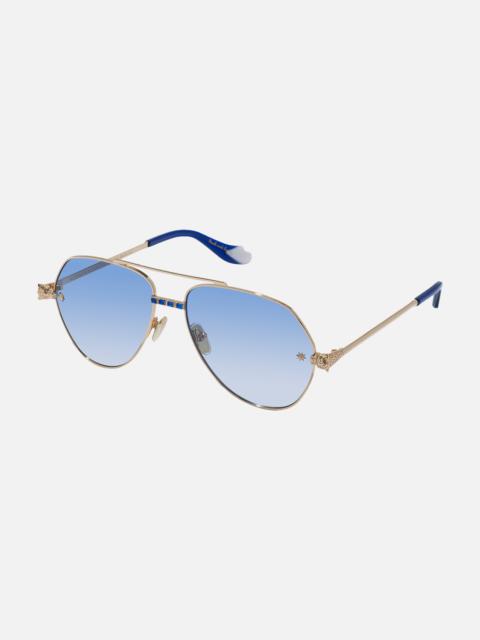 CAMILLA NOTHING IN MODERATION SUNGLASSES