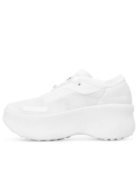 SALOMON (WMNS) COMME des GARCONS x SALOMON Sense Feel 'White' 415647 / L41564700