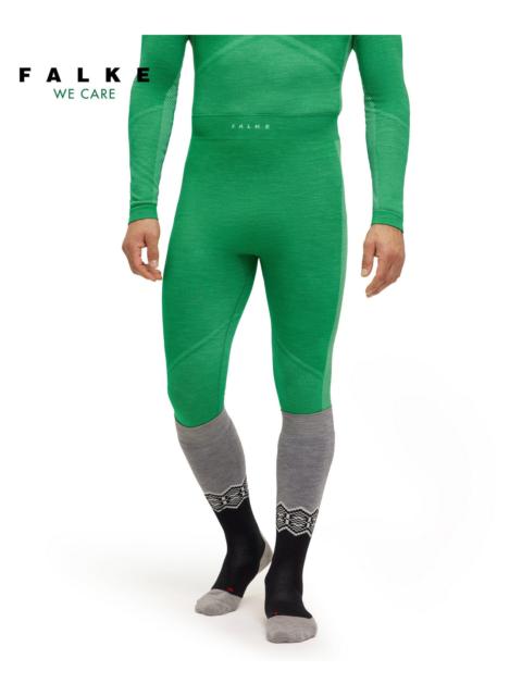 FALKE Men Tights Wool-Tech