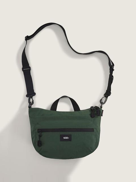 Vans Wilder Crossbody Bag