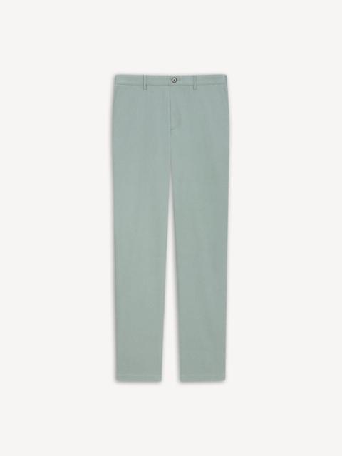 Theory Zaine Pant in Moonsoft Cotton
