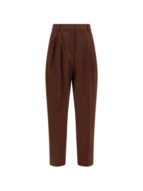 FABIANA FILIPPI Monili trousers