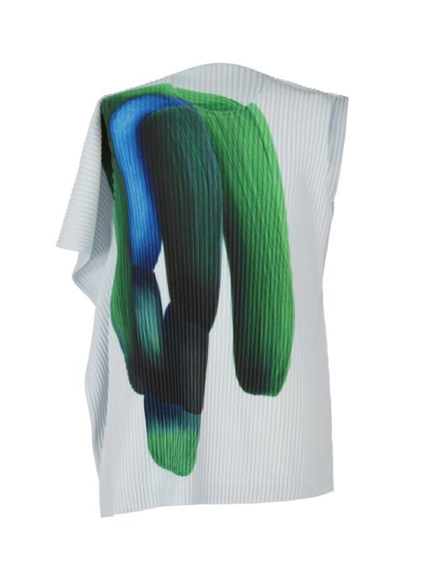 ISSEY MIYAKE RB_DRAWING PLEATS