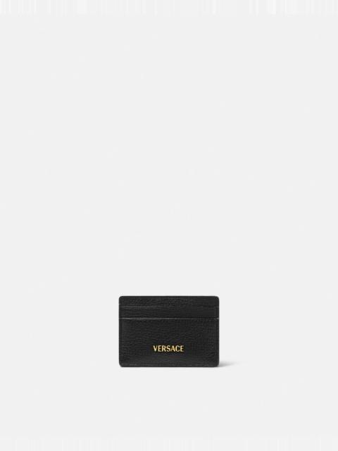 VERSACE Versace Myth Cardholder