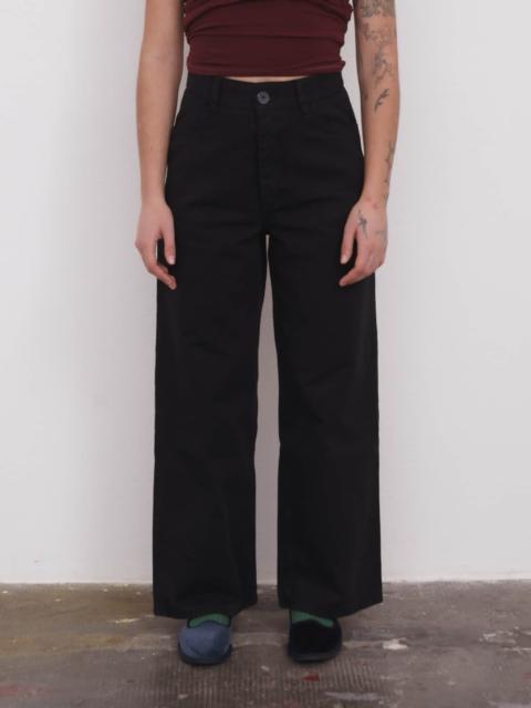 BASERANGE Navalo Pants - Organic Cotton