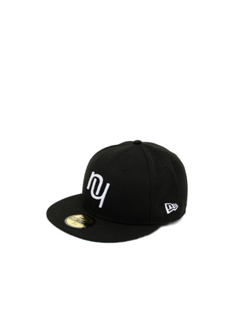 NEIGHBORHOOD x New Era 59Fifty cap