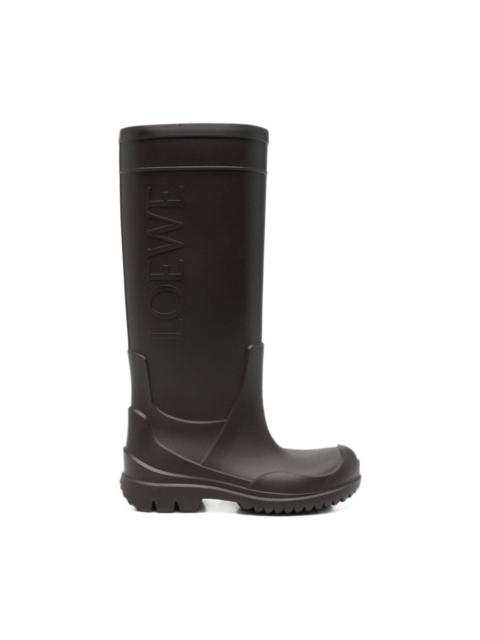 Loewe Storm rubber boots