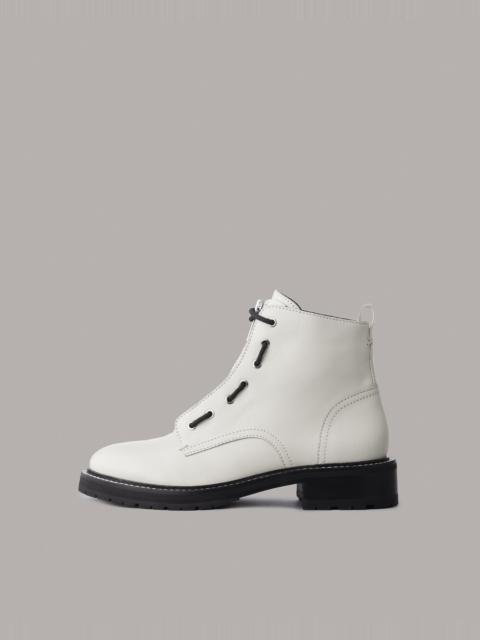 rag & bone Cannon Zip Boot - Leather
Ankle Boot