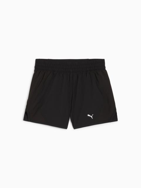 PUMA Run Velocity ULTRAWEAVE 4" Women's Running Shorts
