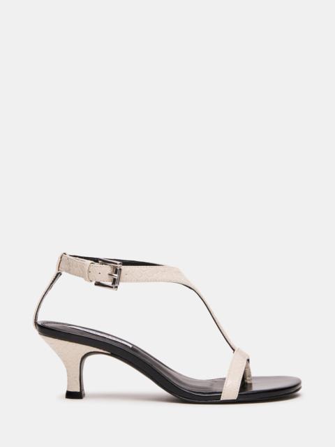 STEVE MADDEN LUNI WHITE MULTI