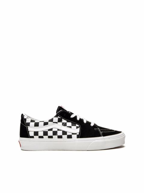 Sk8 Low Checkerboard sneakers